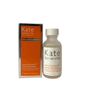 Kate Somerville Liquid Exfolikate 1 fl oz